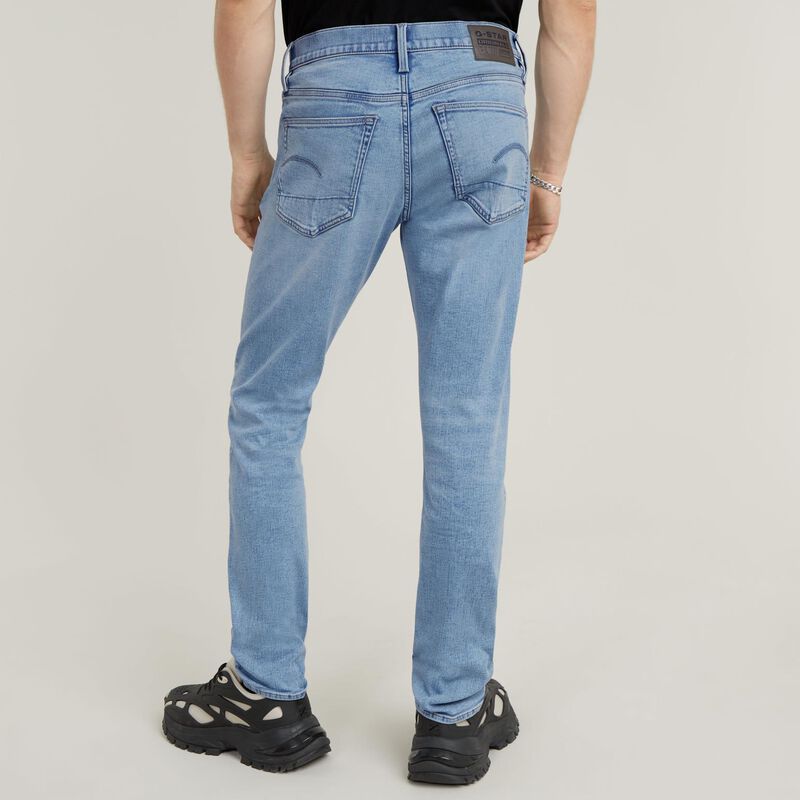 G-Star 3301 Slim Jeans image number 1